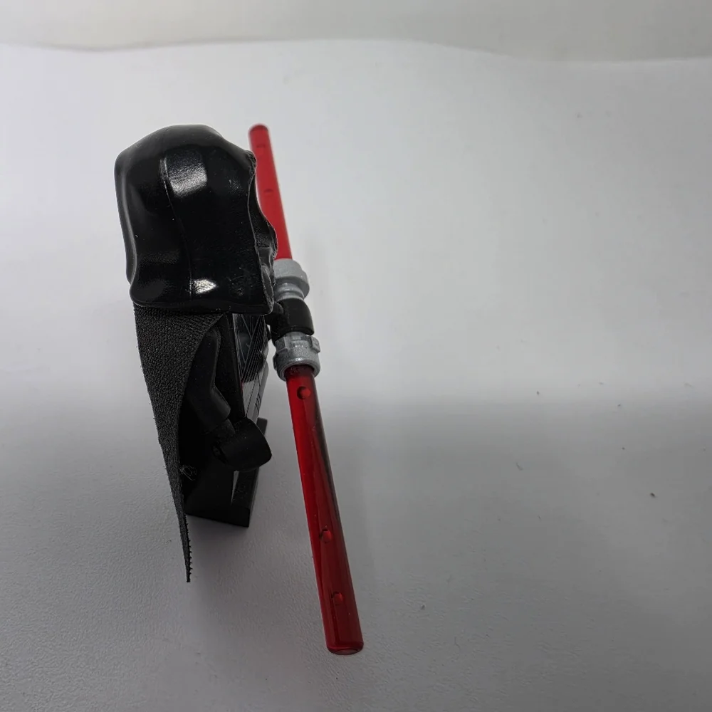 LEGO Star Wars Classic Darth Maul Minifigure dual Light Saber